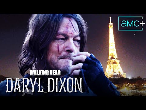 Thumbnail of the video: Behind-The-Scenes Preview
