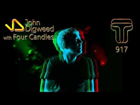 John Digweed @ Transitions 917 with Four Candles - March 28, 2022