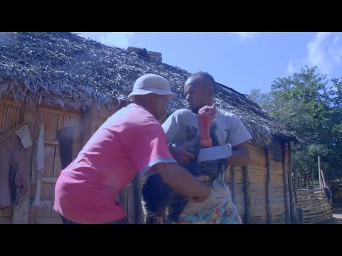 R-BOY & CKOD-BOY - BACC AGNATY  POSO (Nouveauté Clip Gasy 2023)