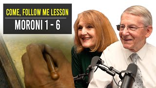 Book of Mormon Matters video thumbnail