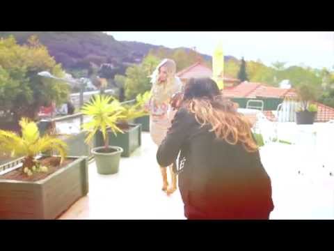 Making Of Spring/Summer 2015 - RÜGA