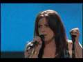 Carly Smithson - The Show Must Go On - American ...