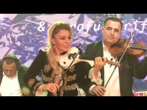 Ionuț și Doinița Dolănescu & Taraful Trifoiaș - Colaj Petrecere