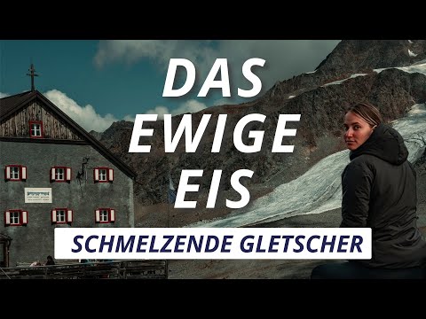 Faszinierend - Umgeben von Gletschern im Schutzhaus Schöne Aussicht Rifugio Bella Vista