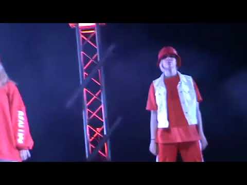 Наш отчётник в Киеве DETKI и OPEN CREW