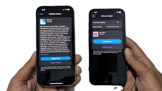 How to Install iOS 26 on Your iPhone
