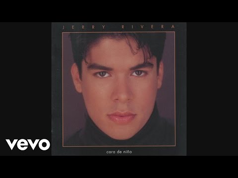 Jerry Rivera - Dia Y Noche Pienso En Ti (Cover Audio Video)