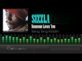 Sizzla - Someone Loves You (Sleng Teng Riddim) [HD]