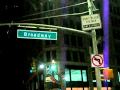 New York City Taxi Cab Ride To Queens Ny From 42nd Street Broadway