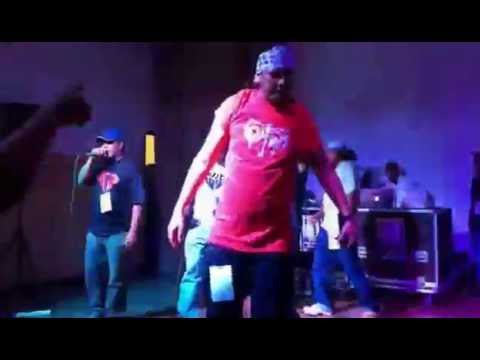 TANGALA MAINTY - TEHINA live 2016