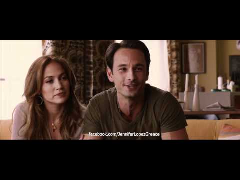 What to Expect When You're Expecting (2012): Jennifer Lopez Clip