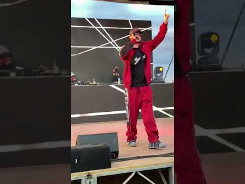 L’Elfo “funghi in salsa rosa” Onedaymusic Catania