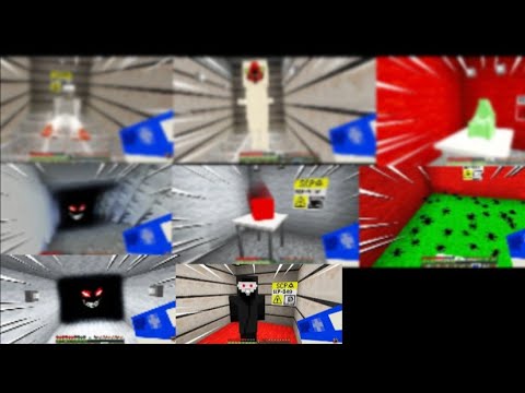 10 scp che abbiamo visto io lyon e anna