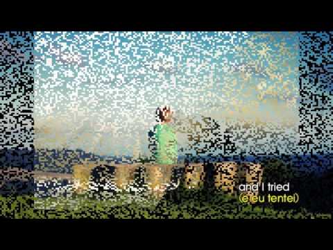 "Window" (Paul Bryan, a.k.a. Sérgio Sá)