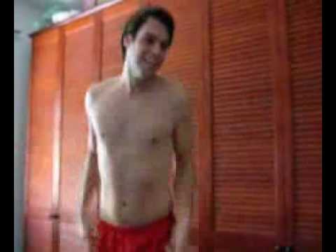 Comédia - Crazy Frog