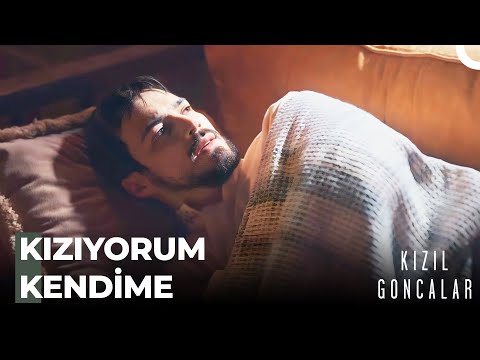 Cüneyd Kendine Geldi - Kızıl Goncalar 7. Bölüm