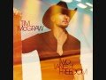 Tim McGraw/ Nashville Without You