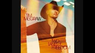 Tim McGraw/ Nashville Without You
