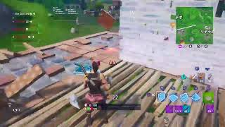 のんびりフォト．．．［ps4]［フォートナイト］