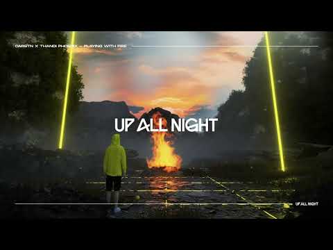 CARSTN x Thandi Phoenix - Playing With Fire