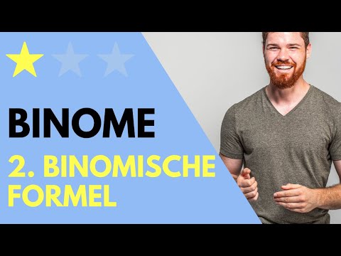 2. Binomische Formel einfach erklärt (a-b)^2 | Skizze, Herleitung, Beispiel