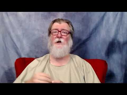 Saul Ravencraft on Witchy Wednesday for 4/16/2025 - YouTube