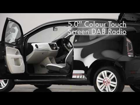 VW Up! Beats 1.0 3 Door
