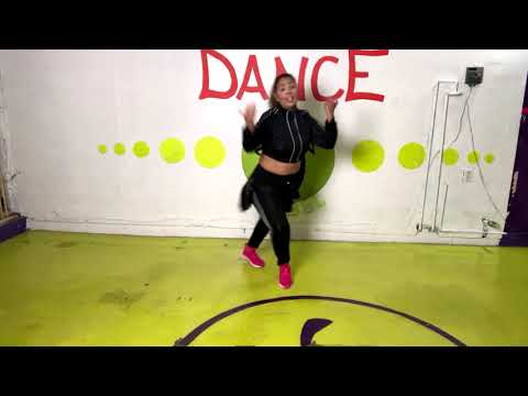 Mega Mix 63 Lejos De ti ( Salsa ) Zumba ®by isabella