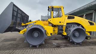 BOMAG BC472 RB - SERVICED - LOW MTH! compactor | Image 4 - Machineryline