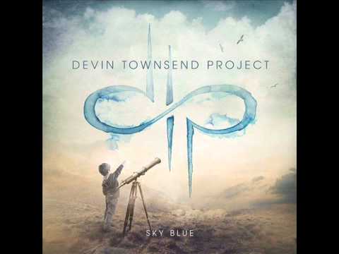 Devin Townsend Project - A New Reign