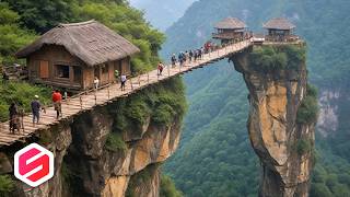 Download lagu 10 Most Unbelievable Settlements That Exist in the Real World mp3 Download lagu 10 Most Unbelievable Settlements That Exist in the Real World mp3