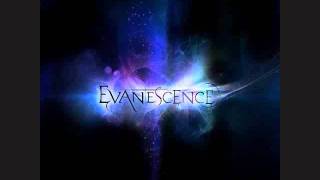 New Way to Bleed - Evanescence (Bonus Track)