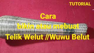 Download lagu Cara bikin atau membuat Bubu Belut dari Bambu. mp3 Download lagu Cara bikin atau membuat Bubu Belut dari Bambu. mp3