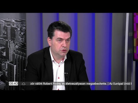 PIRKADAT Breuer Péterrel: Kiss Ambrus