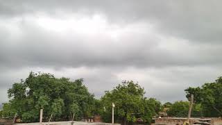 monsoon season coming first time 2024