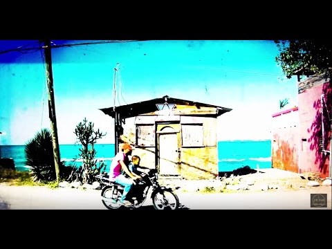 "Gangsta" - Omen44 feat.Sizzla Kalonji