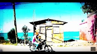 Gangsta feat.Sizzla - Omen 44/Noriq