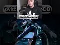 Twitch Is On A Glue Diet