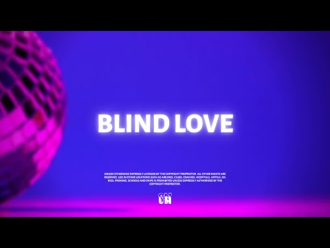 [FREE] Funk Pop x Dua Lipa Type Beat - "Blind Love" | Disco Type Beat