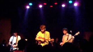 Manel 24 04 2009 Sala Zero Tarragona   Pla Quinquennal 2 de 9