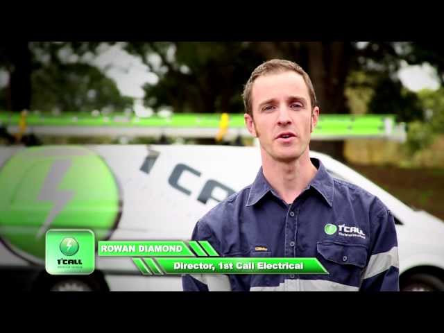 1st Call Electrical Services - Albert Park, VIC