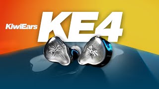 This Kiwi Ears IEM & Mini DAC is the New META for HiFi Audio
