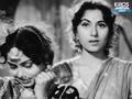 Madhubala sacrifices her love - Amar Madhubala sacrifices her love - Amar