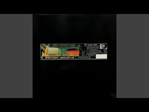 Extra (Luke Slater Remix)