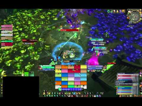 HFC - Xhul'horac (HC) - Mistweaver