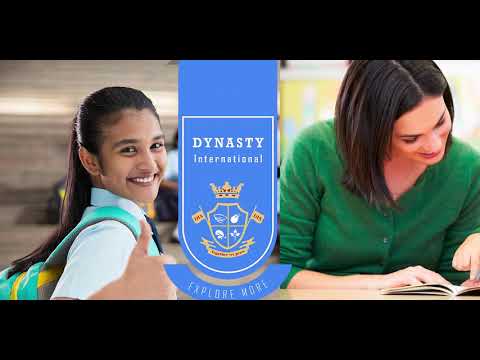 Dynasty International School