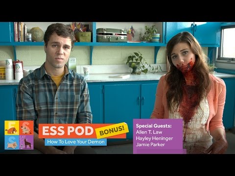 Bonus Episode: How To Love Your Demon