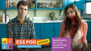 Bonus Episode: How To Love Your Demon
