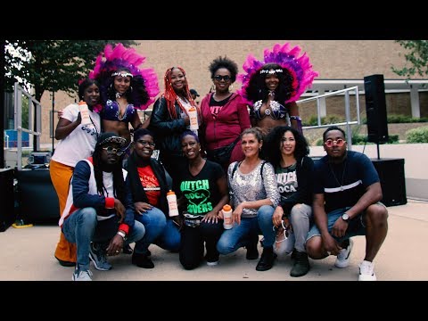 Triniboi Joocie Live At Television Centre