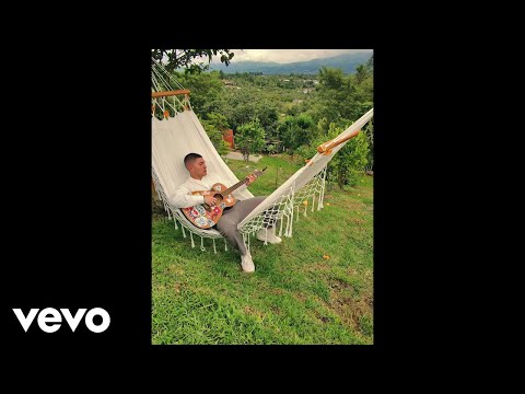 Alex Ponce - Quito (Vertical Video)